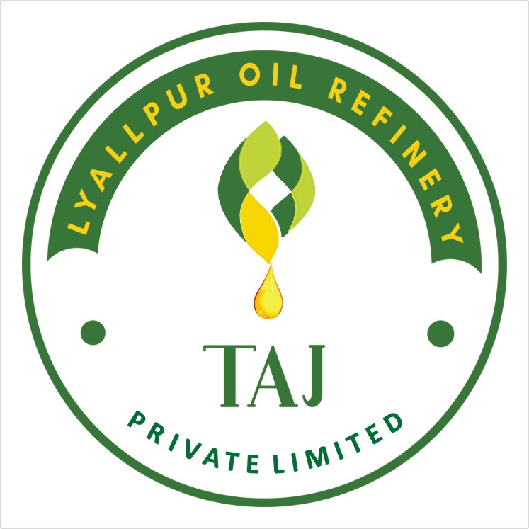 LYALLPUR OIL REFINERY (PVT.) LIMITED